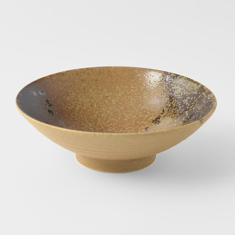 Wabi Sabi Ramen Bowl – 24.5cm