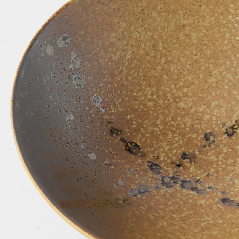 Wabi Sabi Ramen Bowl – 24.5cm