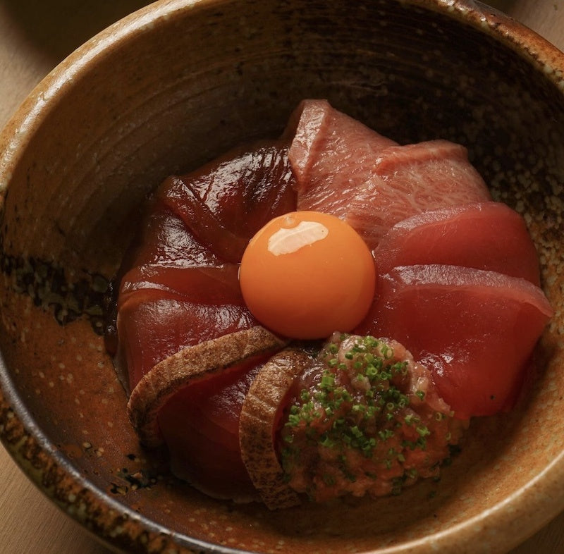 Wabi Sabi Ramen Bowl – 24.5cm
