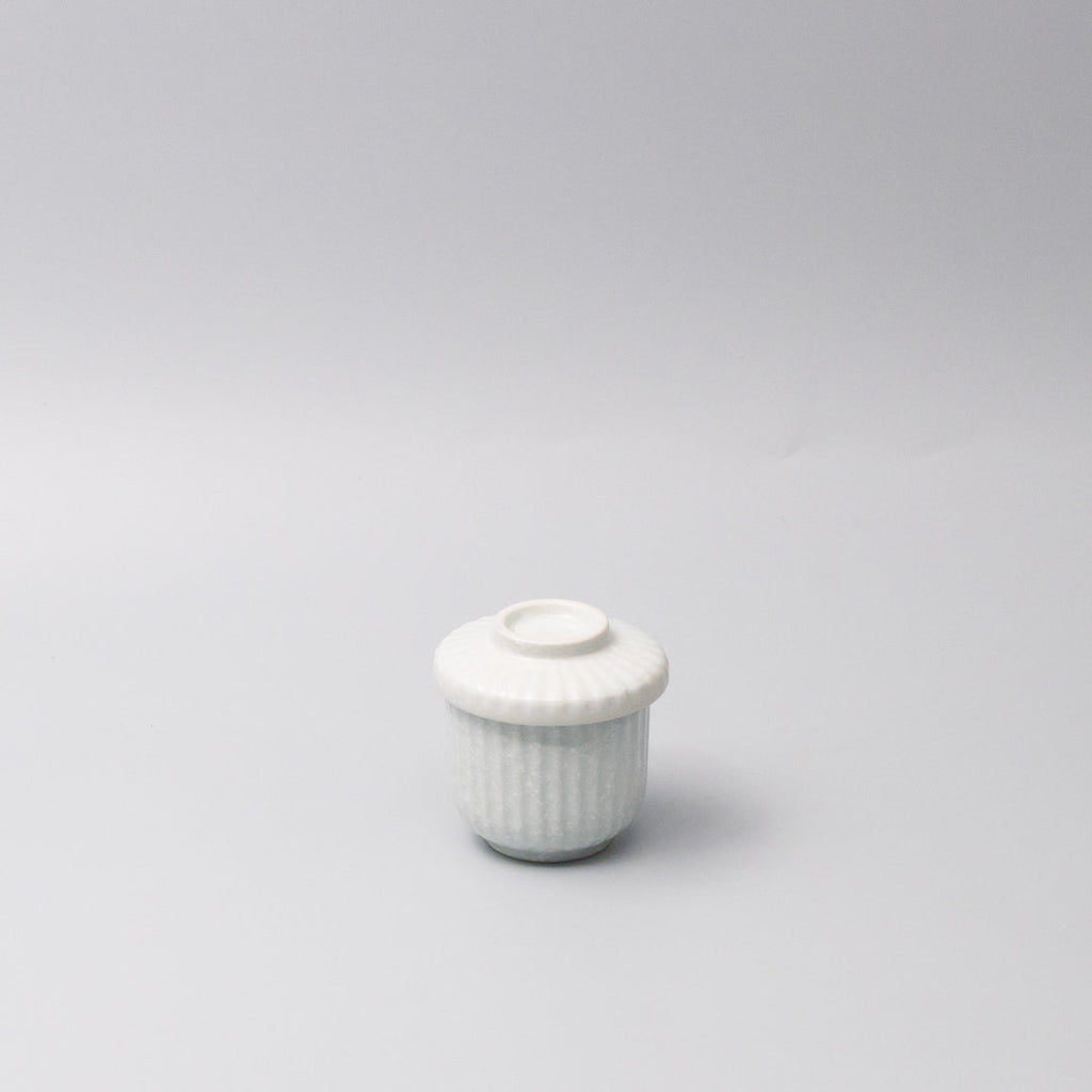 Cup Chawanmushi 170ml Ice Glaze