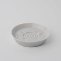 Sauce Dish Silhouette Tortoise