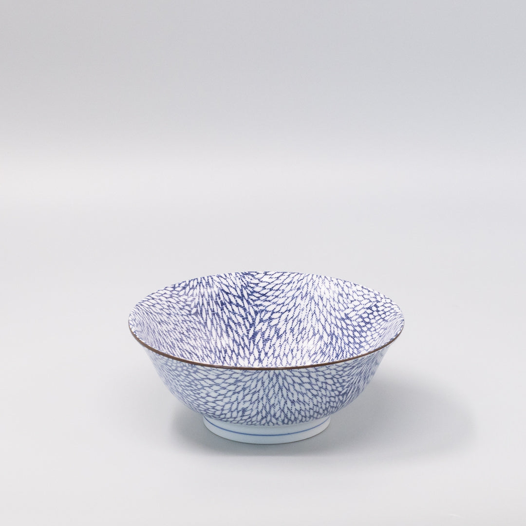 Chrysanthemum Ramen Bowl – 21cm