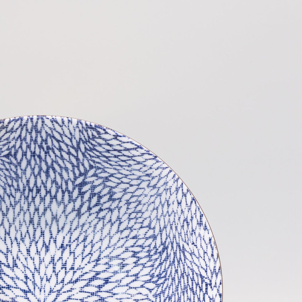 Chrysanthemum Ramen Bowl – 21cm