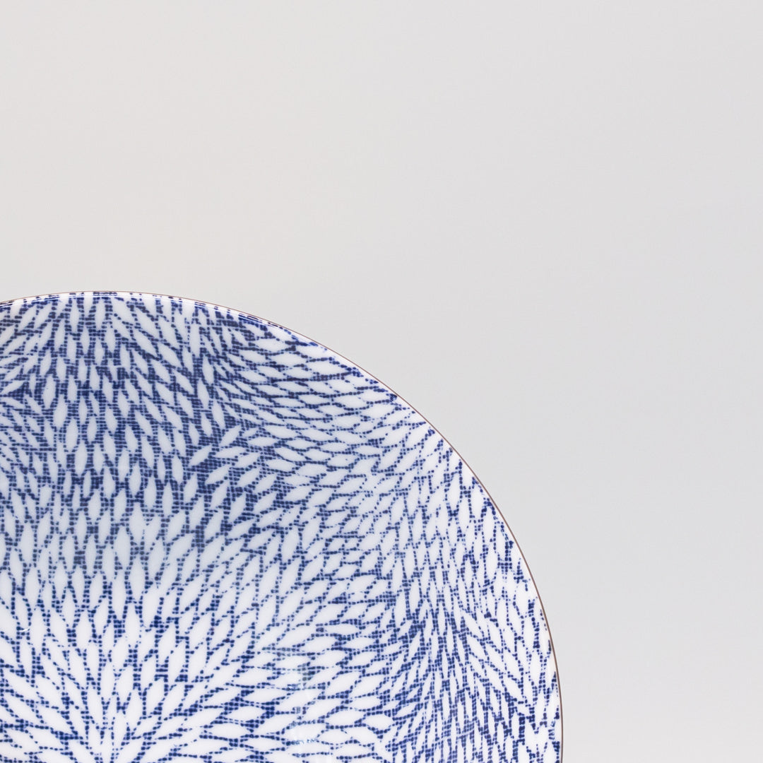 Chrysanthemum Ramen Bowl – 21cm