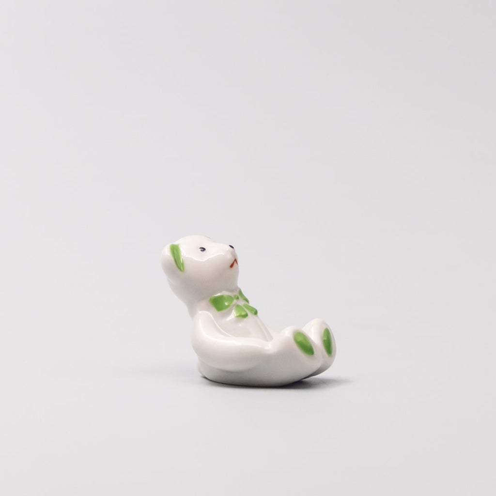 Chopstick Rest Teddy Bear