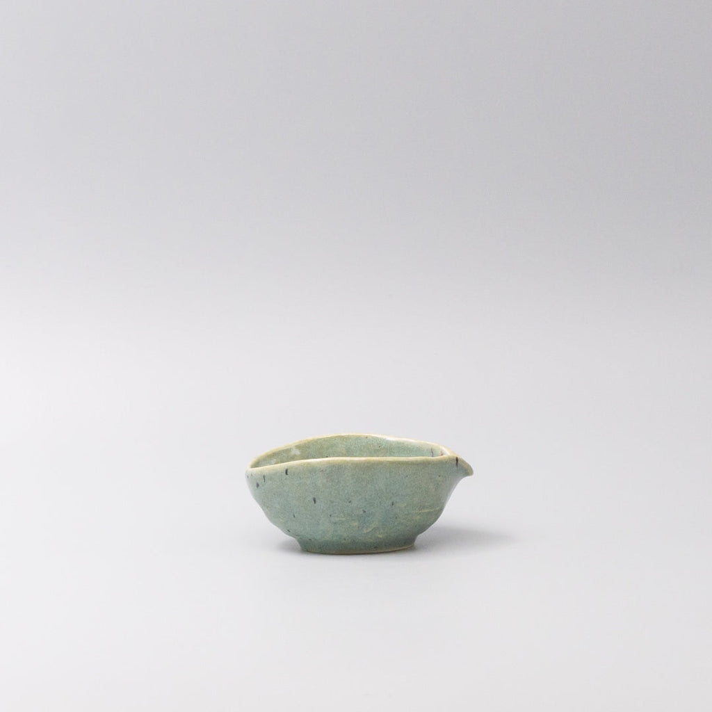 Pourer 100ml Mint Green