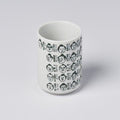 Sushi Mug 250ml Sumo Champions Design