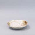 Snow Bamboo Flat-Base Pasta Bowl – 22.5cm
