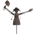 Scarecrow Girl 179cm