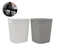 24-Piece Assorted Waste Bin Set – 27cm