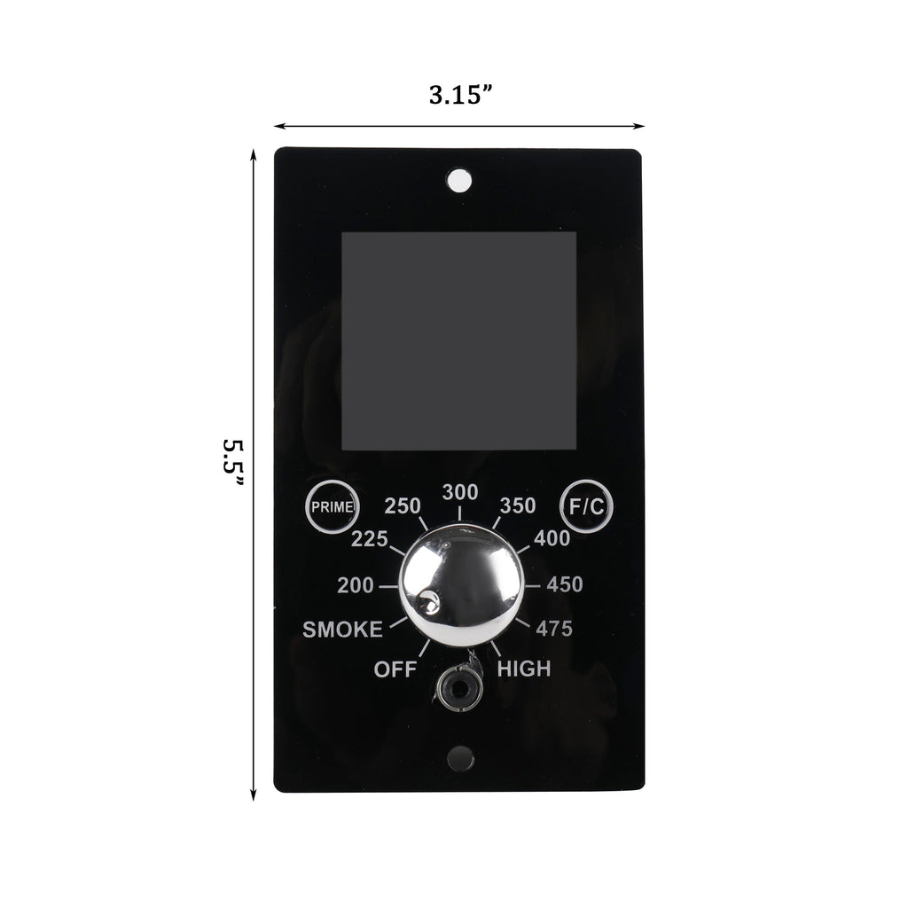 AS350 Control Board