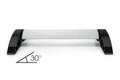 Aidata FR-1040 Standing Aluminium Foot Rest