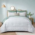 Boho Vibes Comforter Set – King, 3-Piece