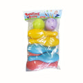 Toy bowling play set