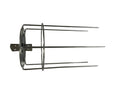 BOS & SARINO Kebab Skewer