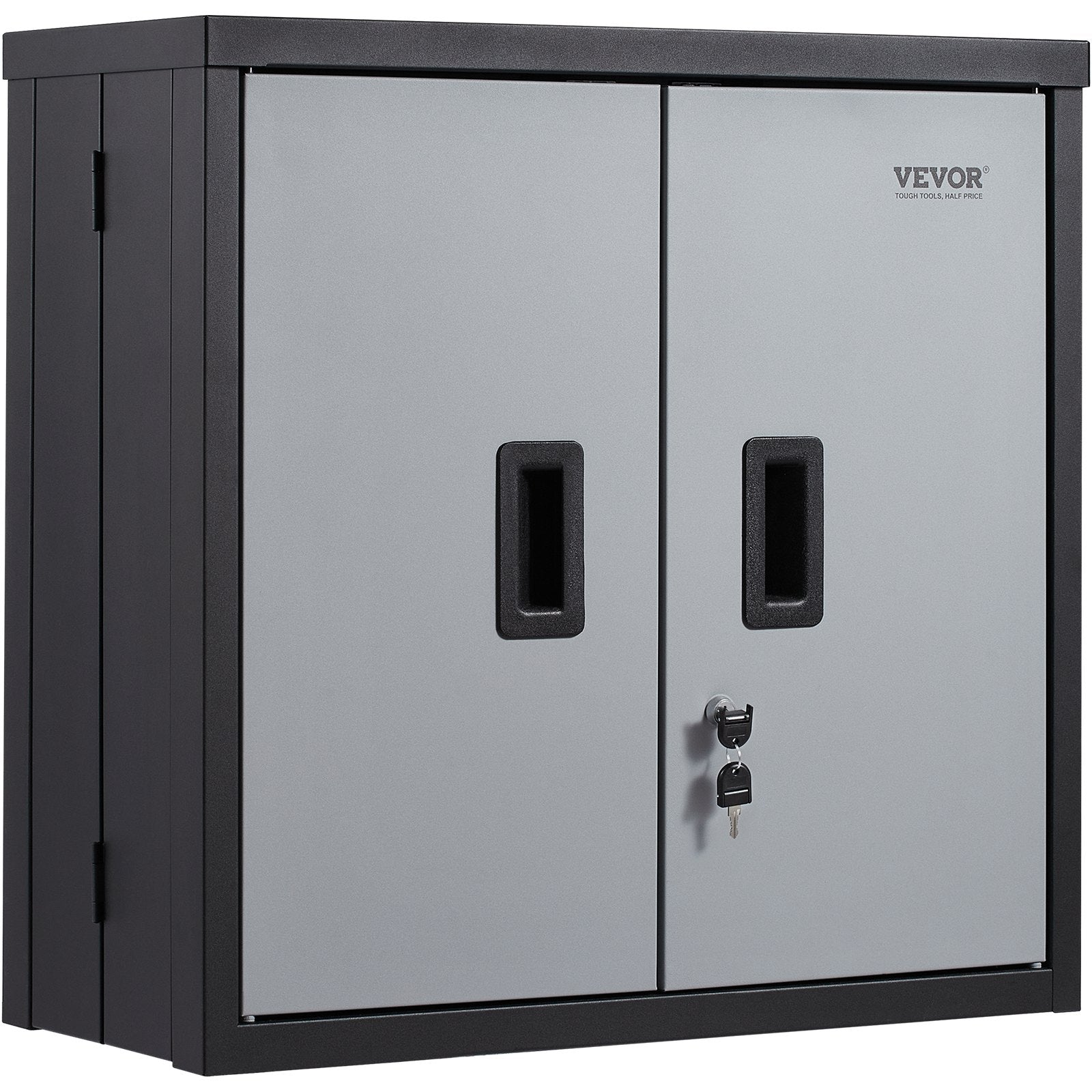 Foldable Wall Cabinet Garage Cabinet Wall Mounted 26