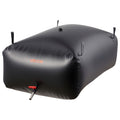 Water Storage Bladder 540L Large Capacity Water Bag, Portable & Collapsible Soft Waters Container, Leakproof & Tear-Resistant PVC Emergency Waters Storage Tank for RV Truck & Outdoor Use