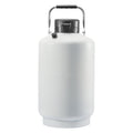 10L Liquid Nitrogen Storage Dewar