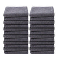 Moving Blankets, 1829 x 1372 mm, 12 kg/dz Weight, 12 Pack, Professional Recycled Cotton Packing Blanket, Large Heavy Duty Shipping Mover Pads Perfect for Protecting Furniture, Floors, Appliances