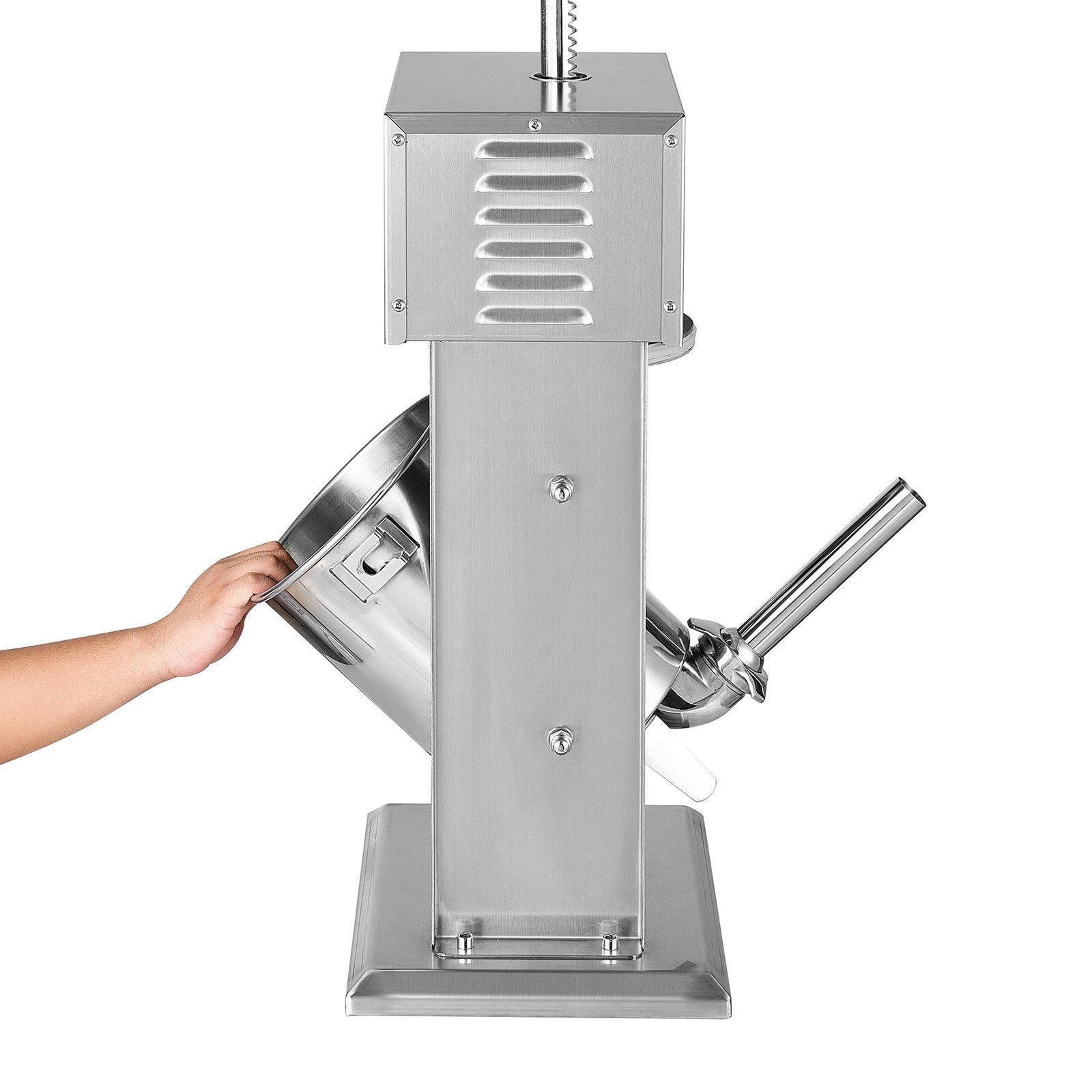10L Electric Sausage Stuffer