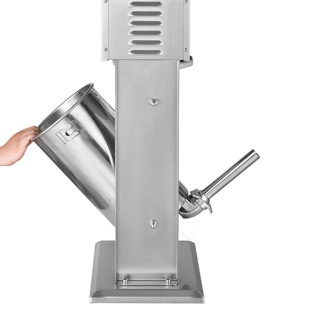 15L Electric Sausage Stuffer
