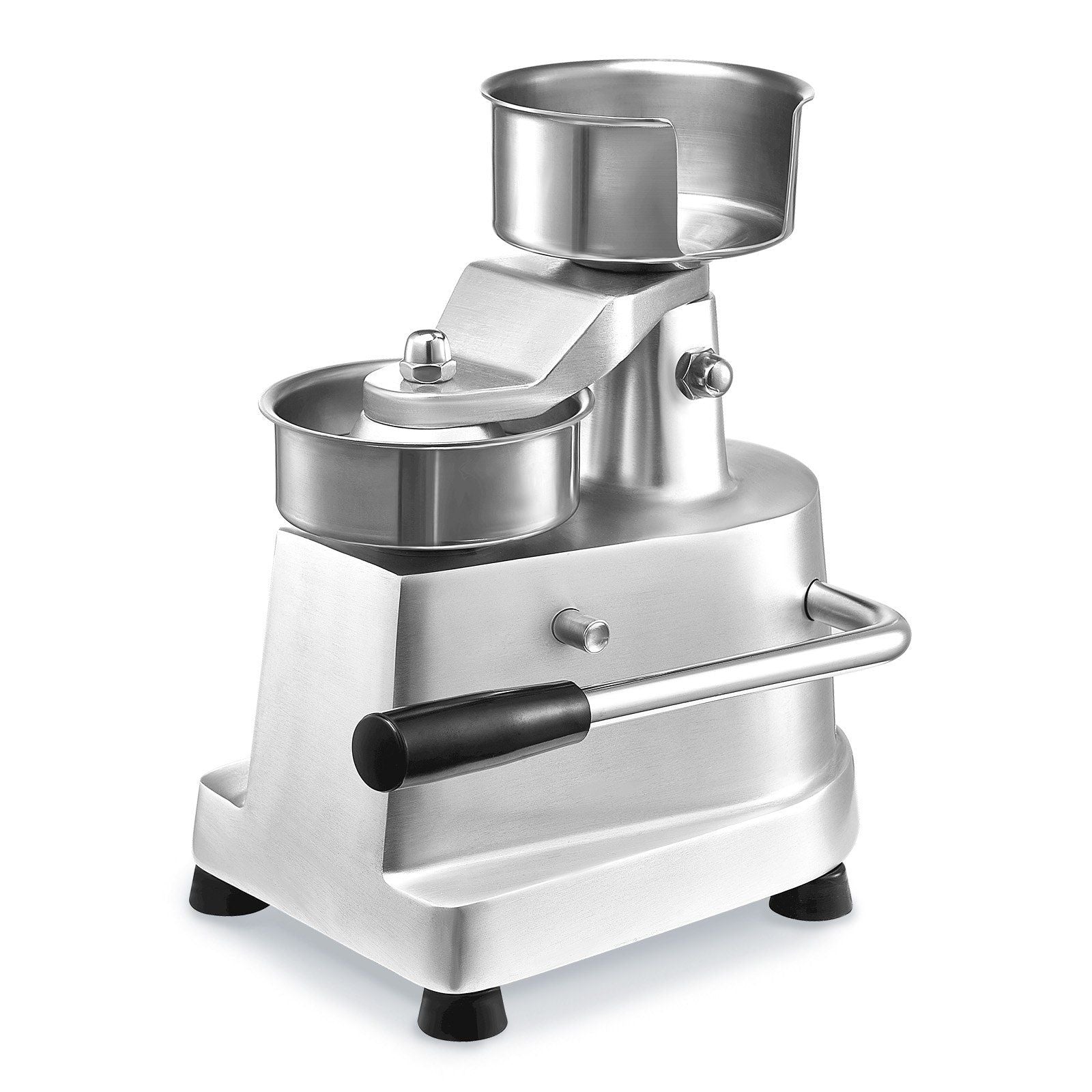 100mm Commercial Burger Patty Press