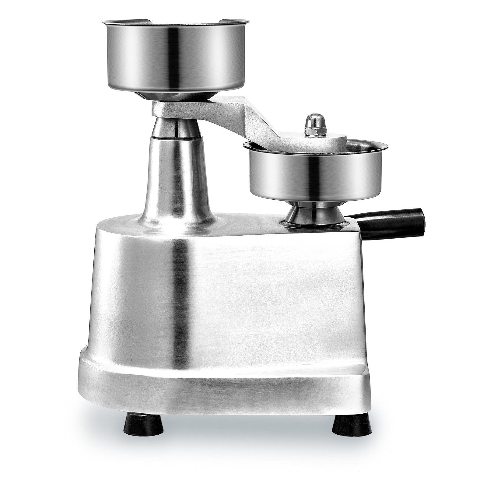 100mm Commercial Burger Patty Press