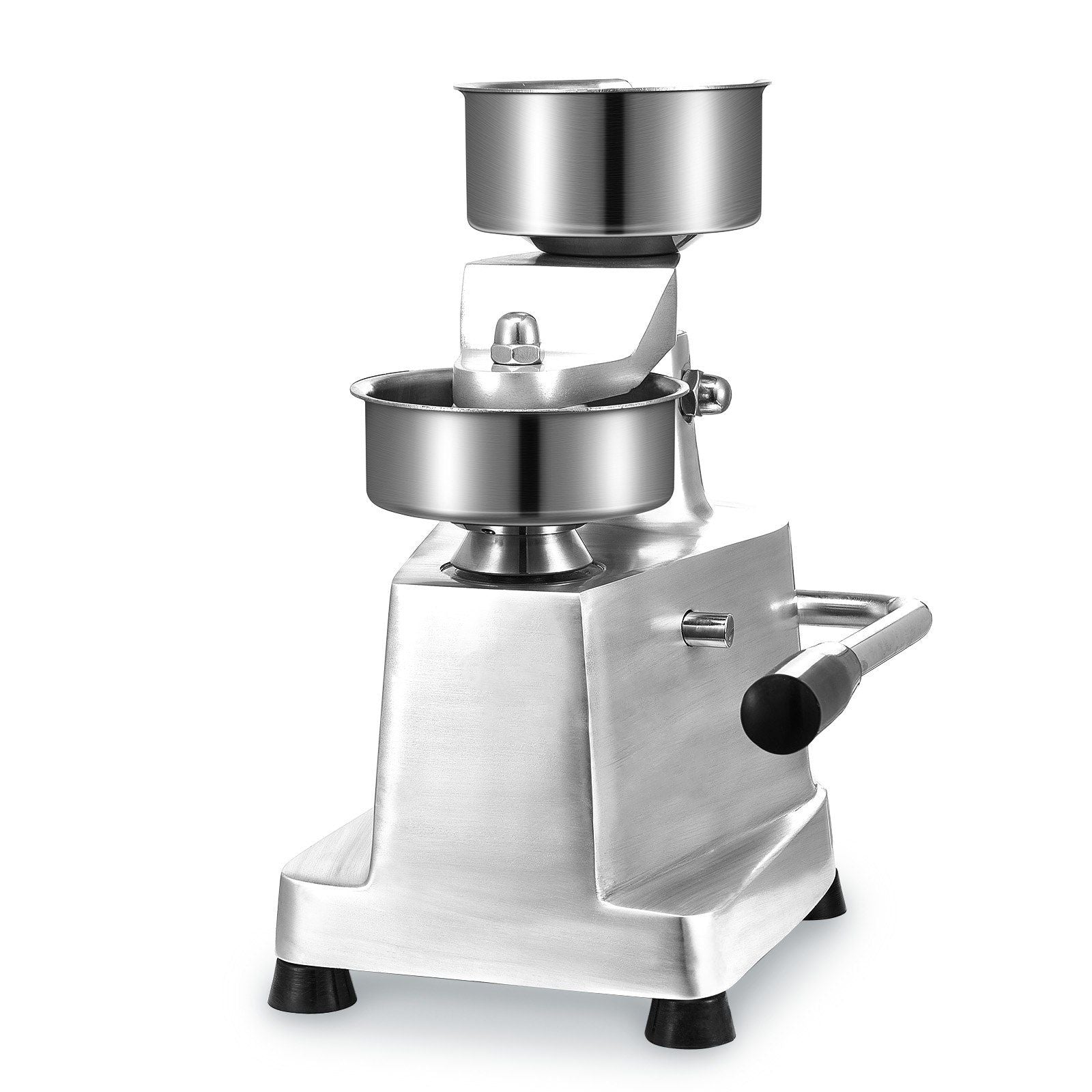 100mm Commercial Burger Patty Press