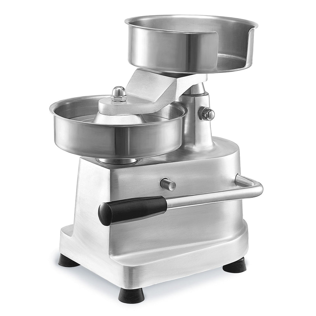 150mm Commercial Burger Patty Press