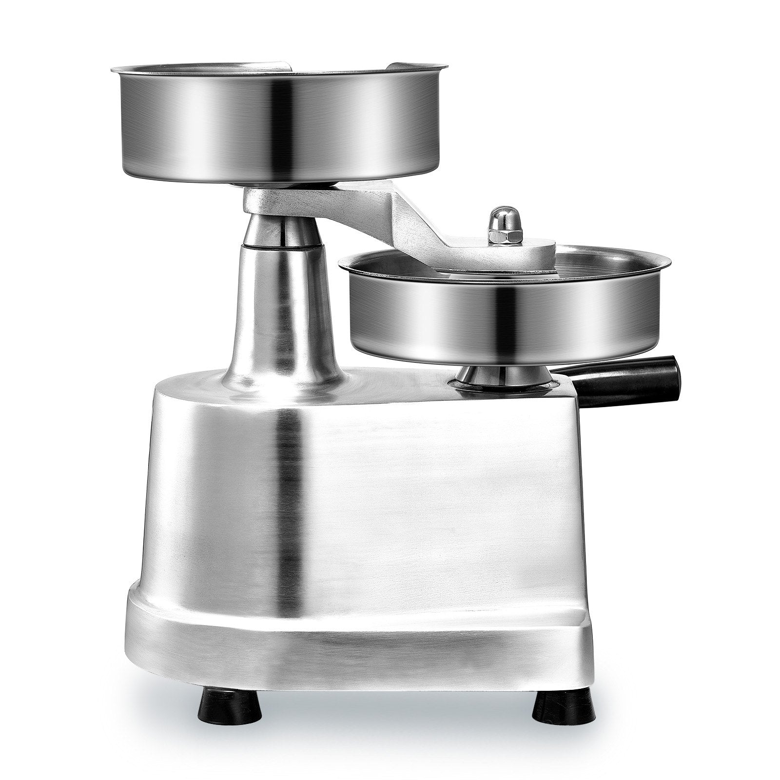 150mm Commercial Burger Patty Press