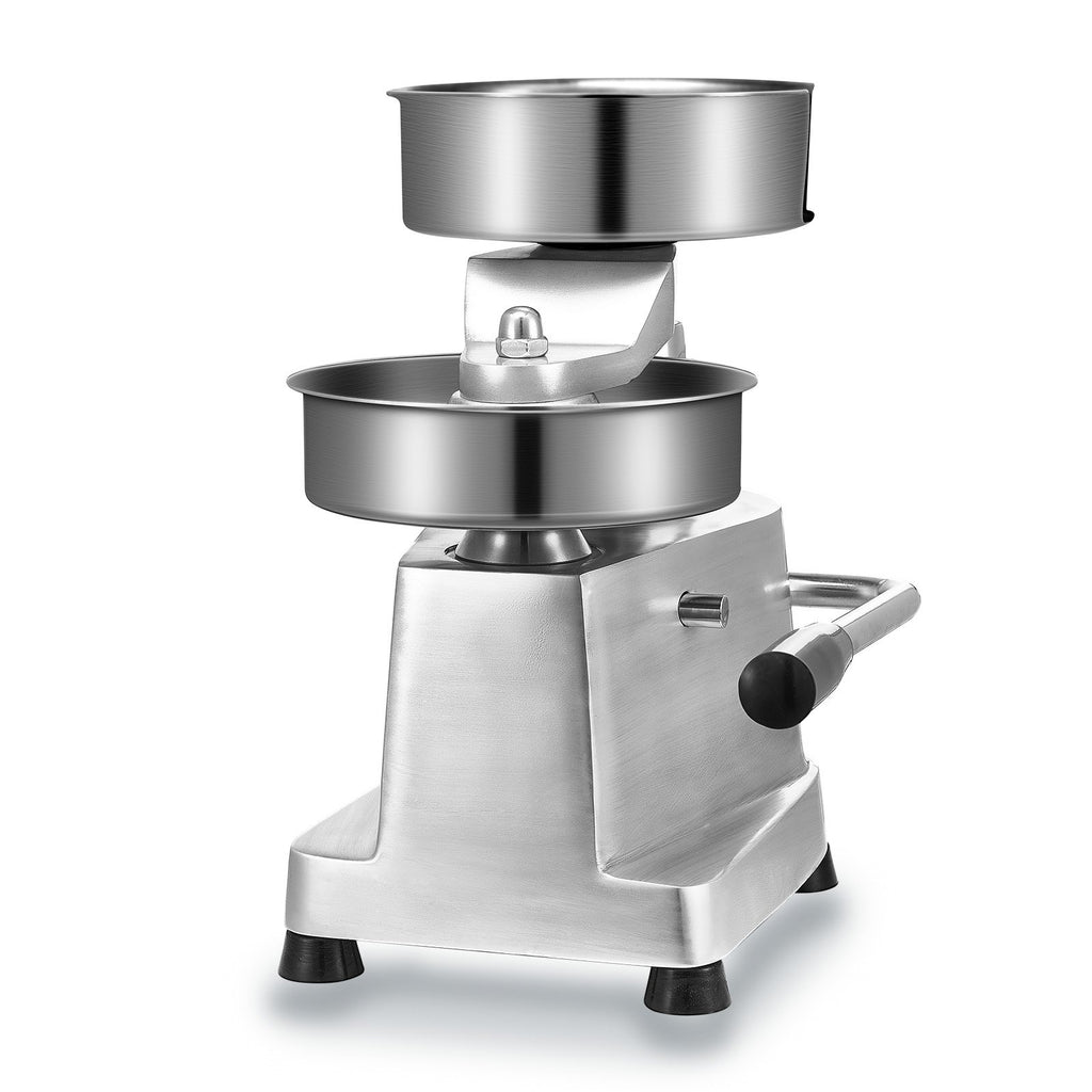 150mm Commercial Burger Patty Press