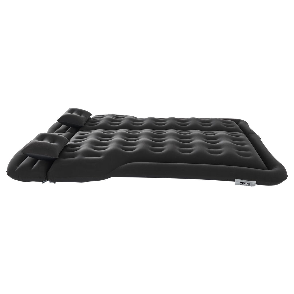 Car Air Mattress Inflatable Car Camping Travel Sleeping Bed SUV MPV Sedan
