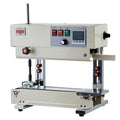 Continuous Band Sealing Machine