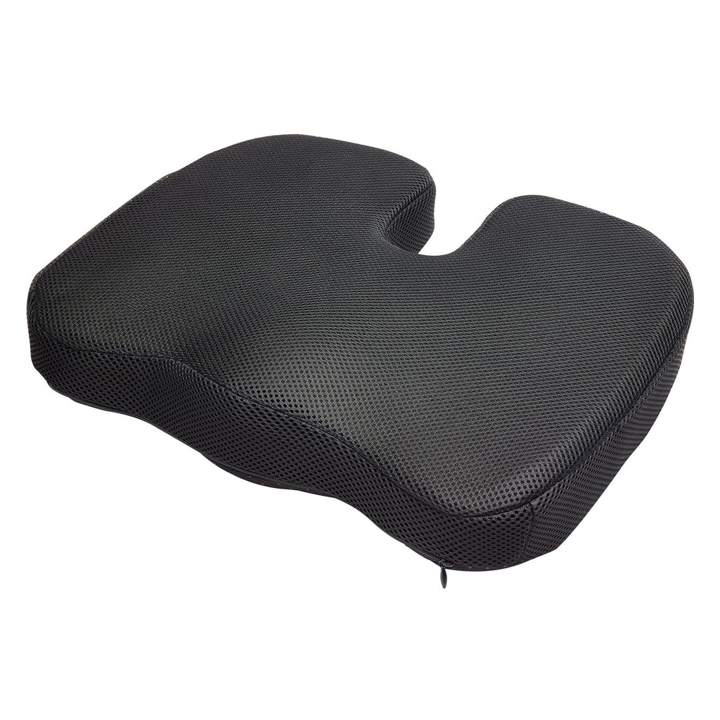 Cooling Gel Memory Foam Seat Cushion