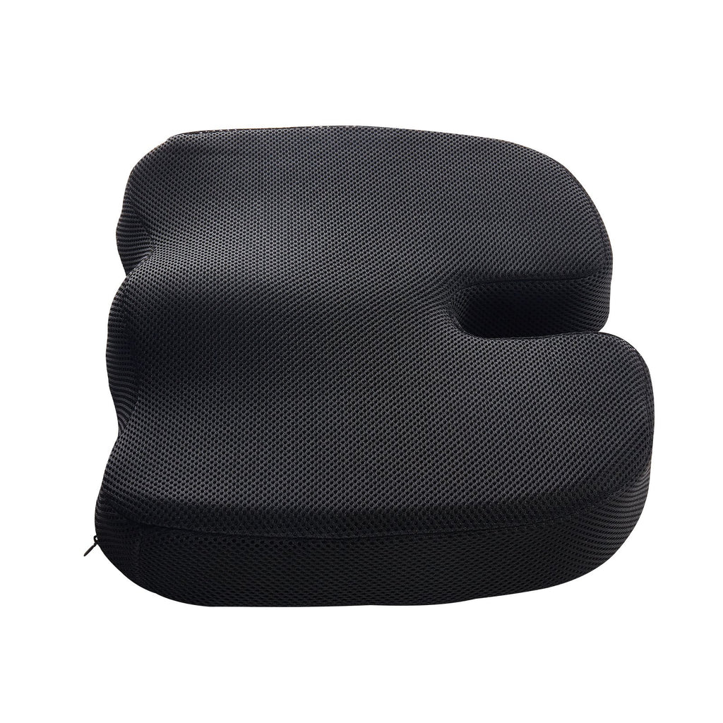 Cooling Gel Memory Foam Seat Cushion