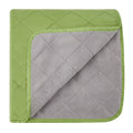Camping Blanket 2.08 m x 1.4 m Warm Stadium Blanket 330GSM Outdoor Travel