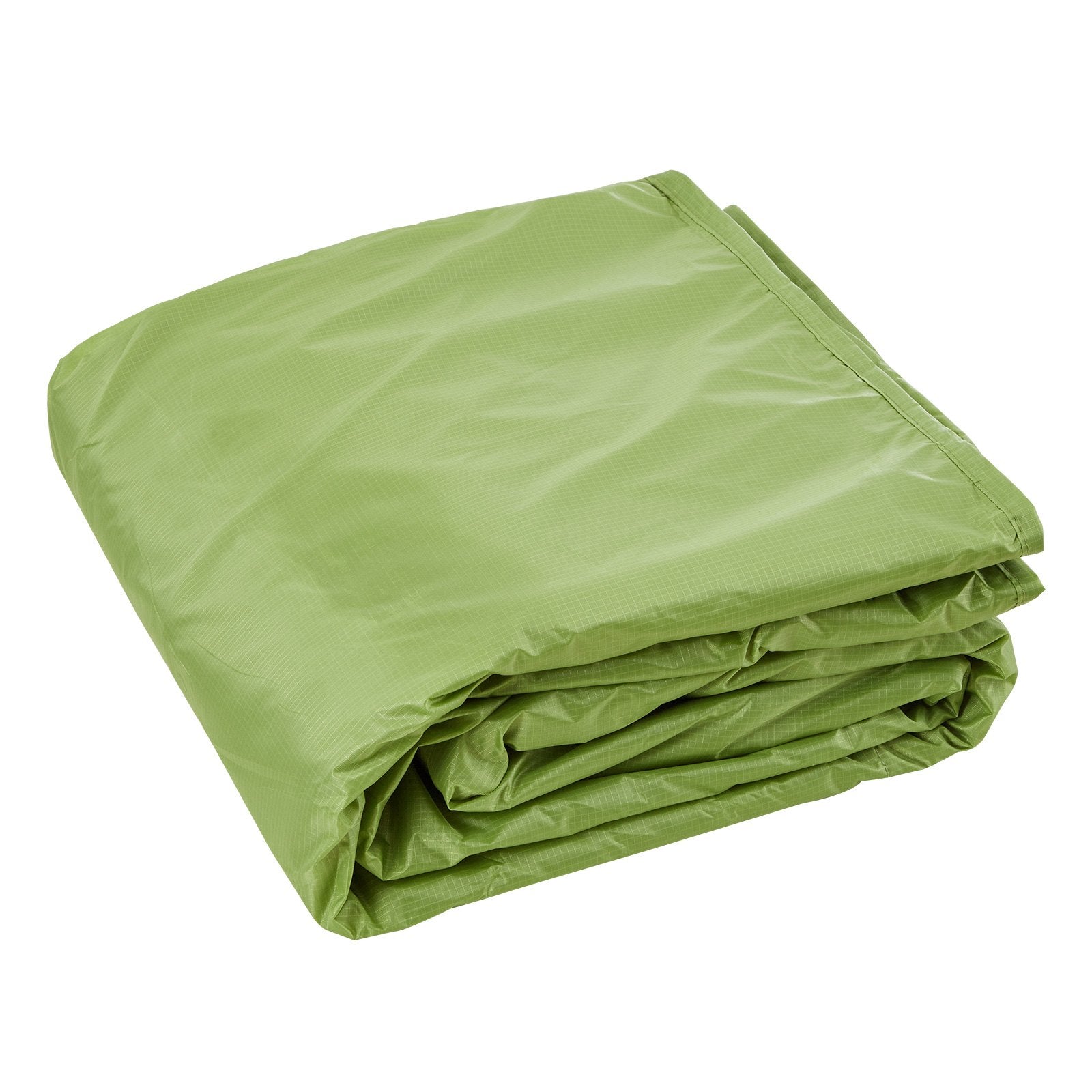 Wearable Camping Blanket – Army Green, 200 × 150 cm