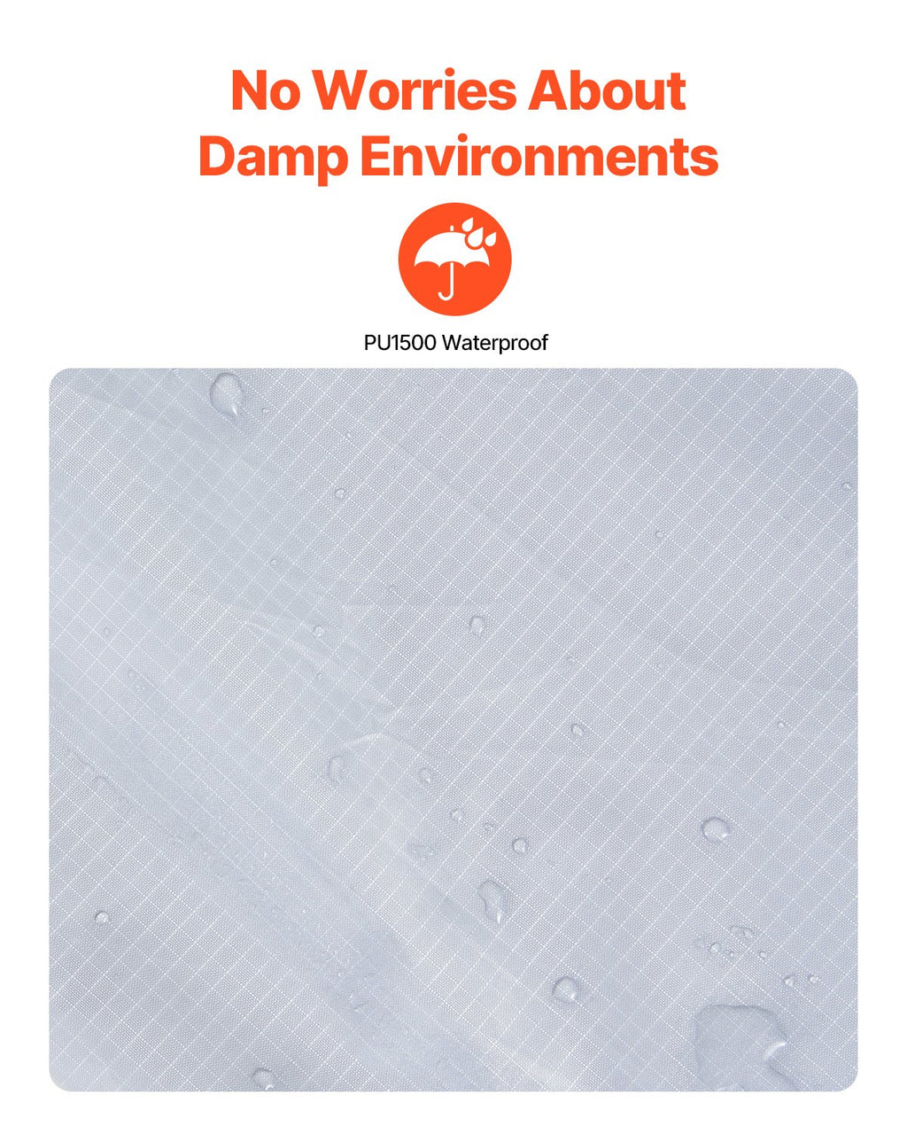 Camping Blanket 2 m x 1.5 m Wearable Warm Stadium Blanket Light Grey.