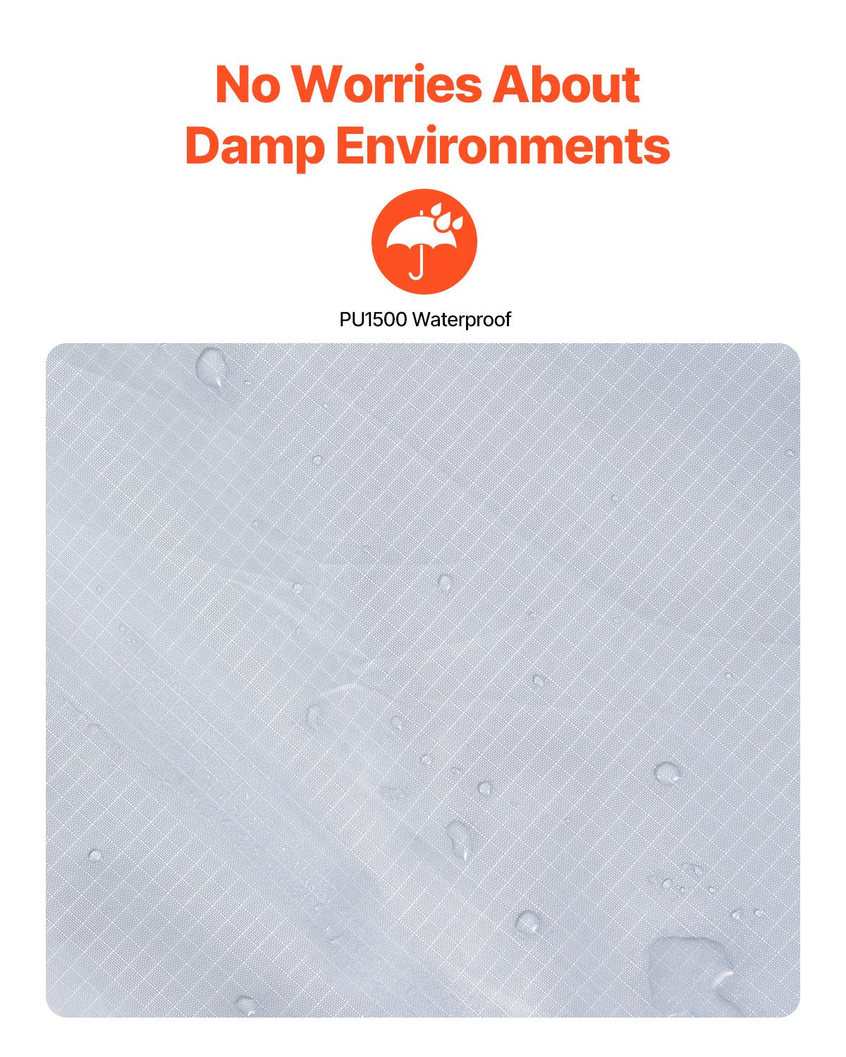 Camping Blanket 2 m x 1.5 m Wearable Warm Stadium Blanket Light Grey.