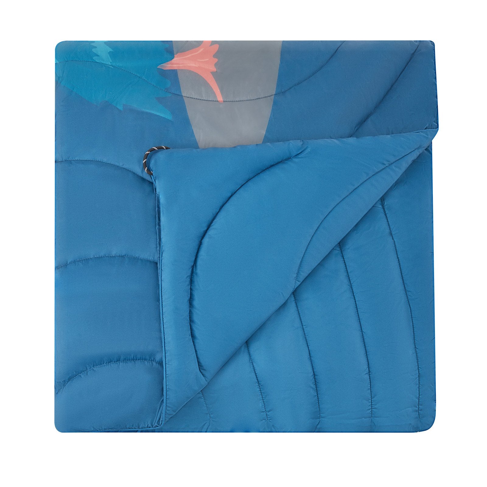 Wearable Camping Blanket – 190 × 132 cm