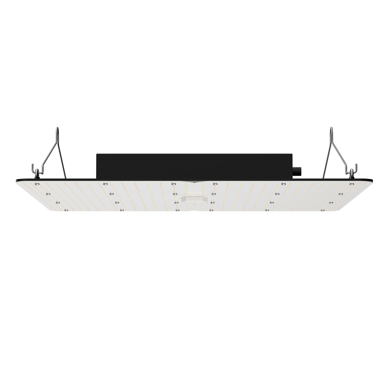 LED Grow Light, 400W Full Spectrum Dimmable, High Yield Samsung 2B1B Diodes Growing Lamp for Indoor Plants Seedling Veg and Bloom Greenhouse Growing, Daisy Chain Driver for 4x4/5x5 ft Grow Tent