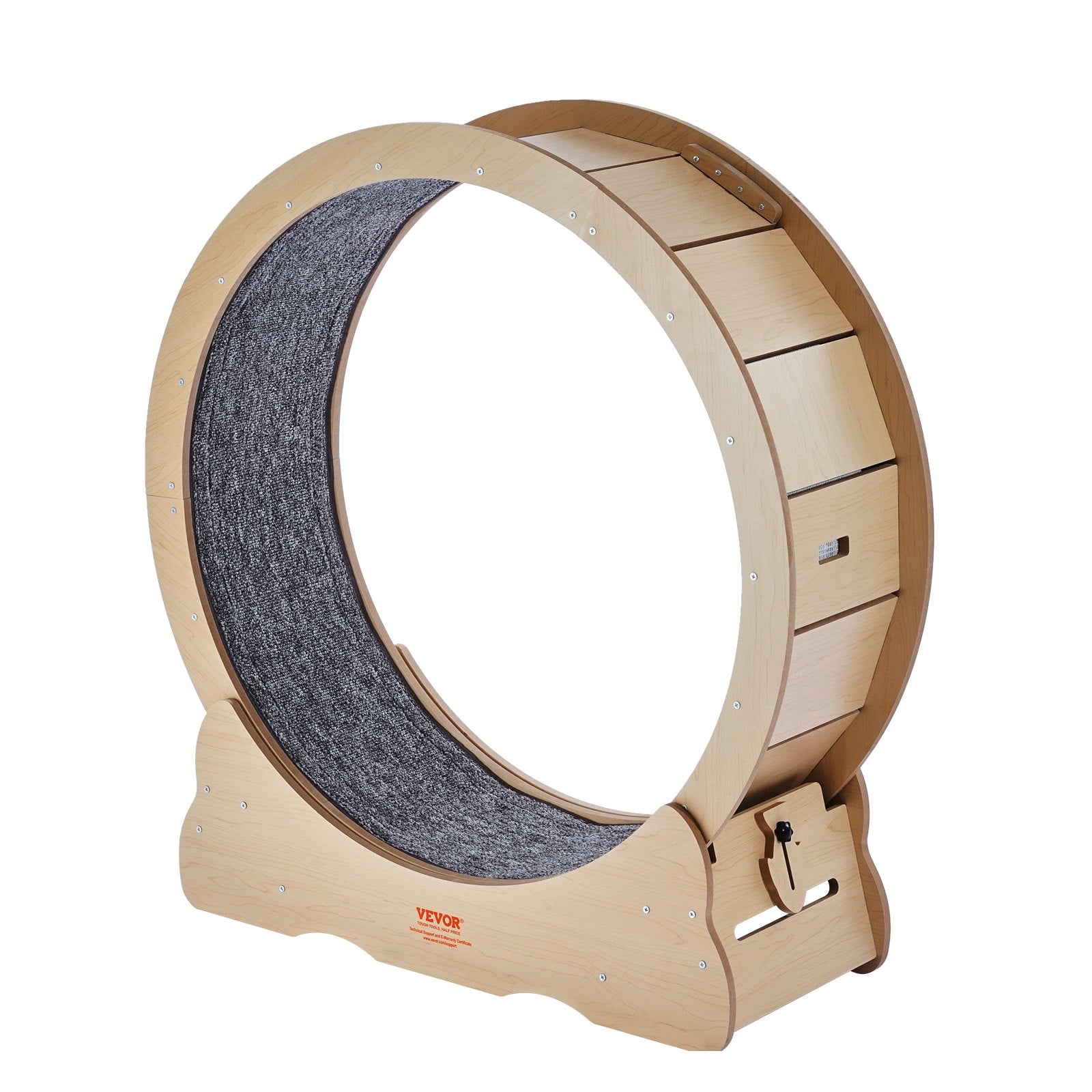 Cat Exercise Wheel