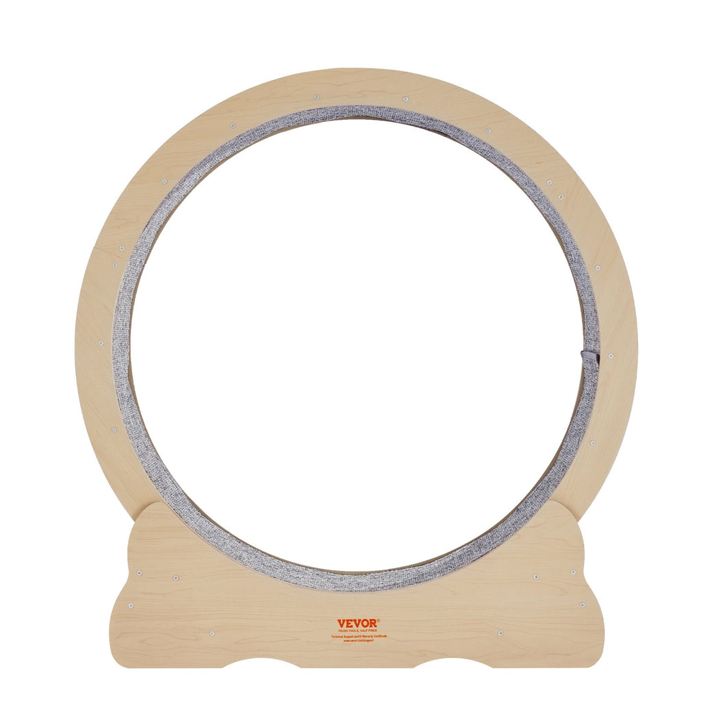 Cat Exercise Wheel
