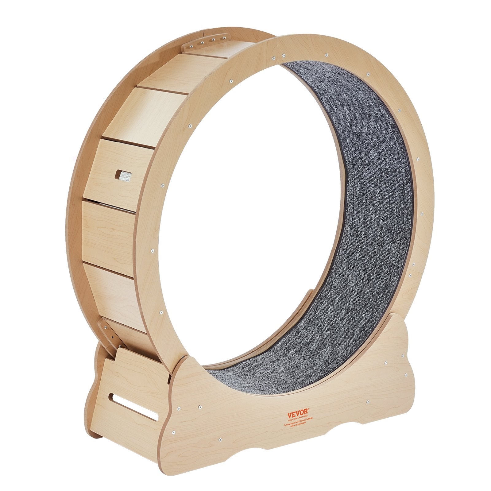Cat Exercise Wheel