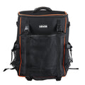 33L Welding Backpack 600D Polyester Welder Backpack for Tools and Helmet