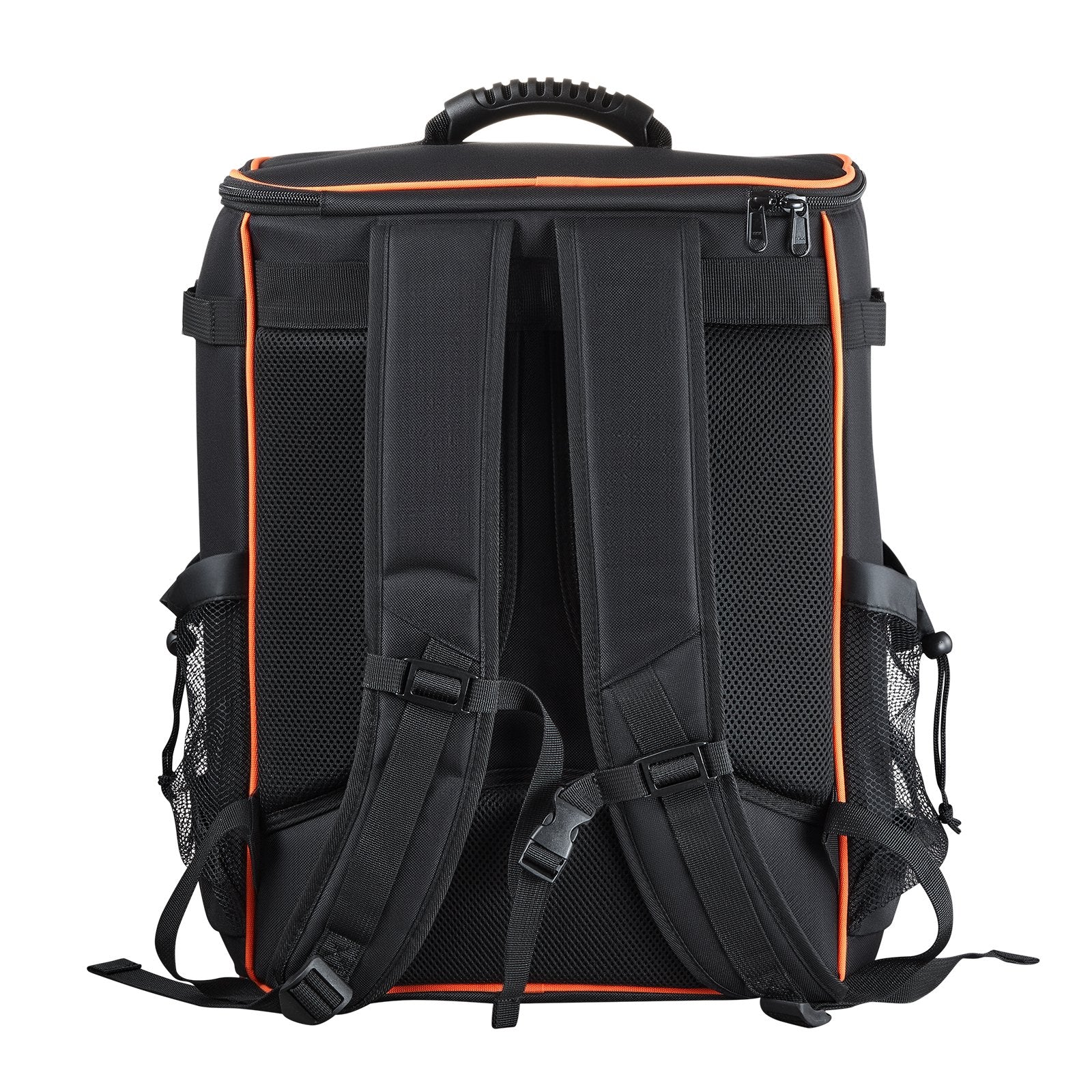 33L Welding Backpack 600D Polyester Welder Backpack for Tools and Helmet