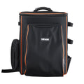 35.6L Welding Backpack 600D Polyester Welder Backpack for Tools and Helmet