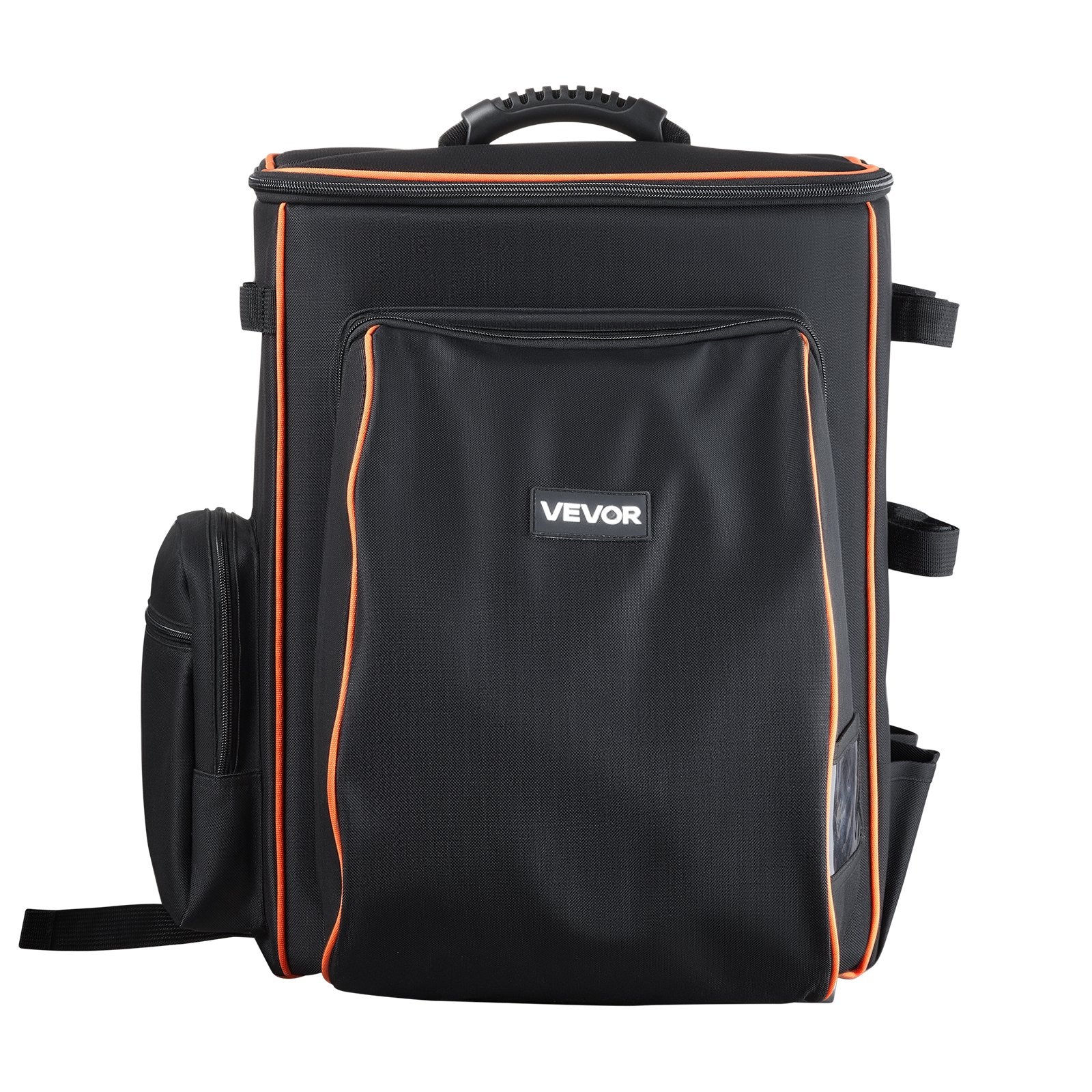 35.6L Welding Backpack 600D Polyester Welder Backpack for Tools and Helmet