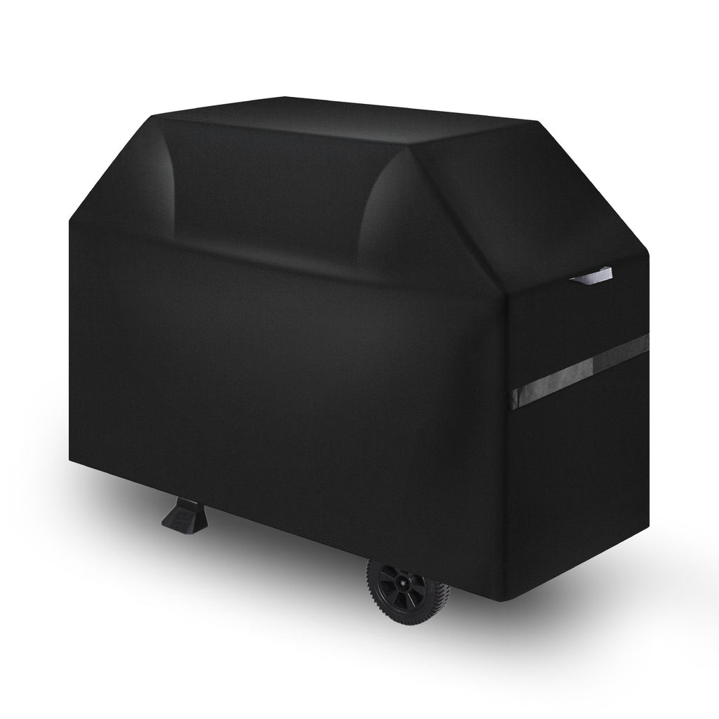 65 inch Grill Cover Heavy Duty BBQ Gas Grill Cover Outdoor Waterproof