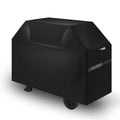 48 inch Grill Cover Heavy Duty BBQ Gas Grill Cover Outdoor Waterproof